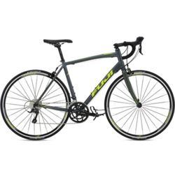 Shossejnik Fuji Sportif 2 1 16 Chain Reaction Cycles