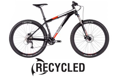 vitus nucleus 275 vr