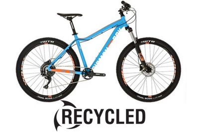 diamondback heist 1.0 blue