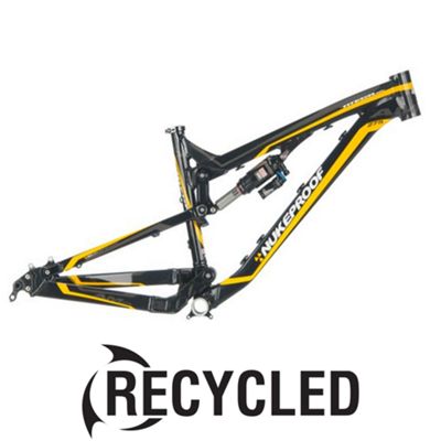 nukeproof frame for sale