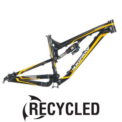 nukeproof mega frame for sale