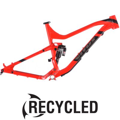 vitus sommet frame