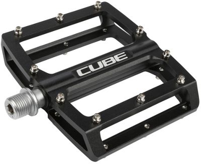 cube pedals all mountain