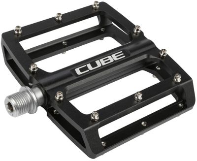 cube mtb pedals