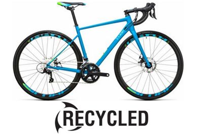 cube axial pro disc