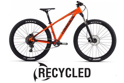 commencal meta ht junior