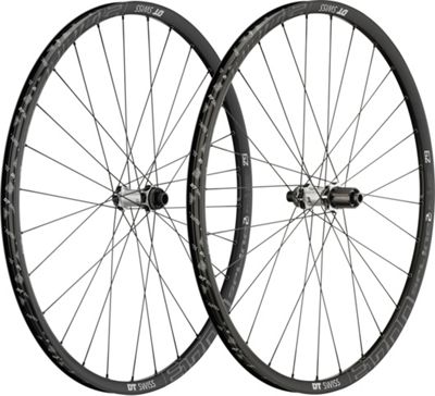 dt swiss e bike wheels
