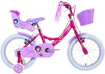 molli bike