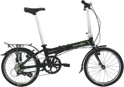 dahon vybe d7 review