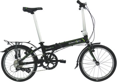 dahon speed d8 review