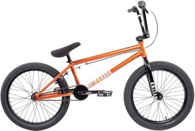 most expensive bmx bike 2018