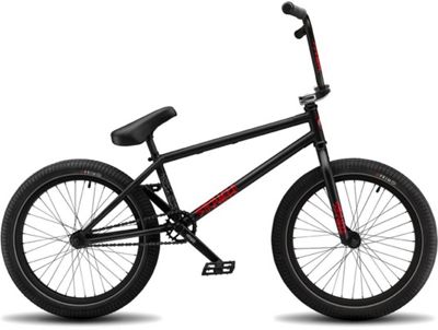 stranger bmx frame