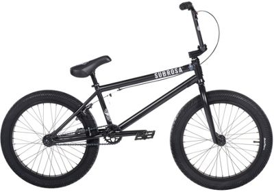 Subrosa salvador park hot sale bmx bike 2018