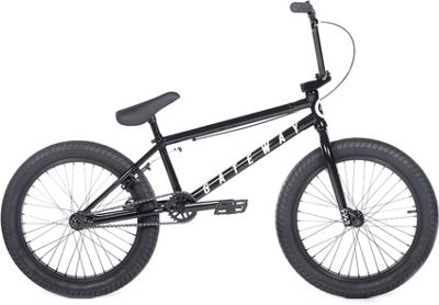 chain reaction bmx