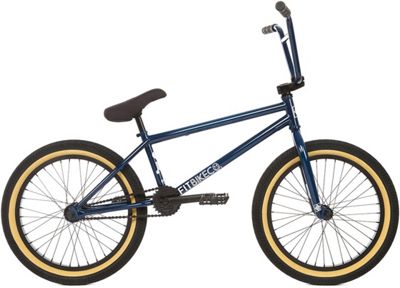 fit spriet bmx