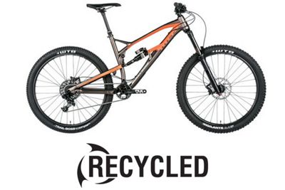 2017 nukeproof mega 275