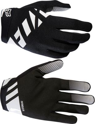 fox racing mtb gloves