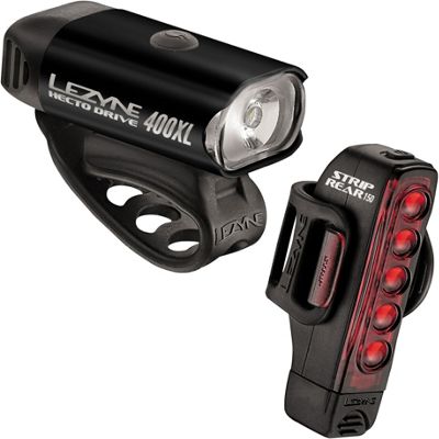 lezyne hecto 400xl