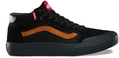 vans style 112 mid