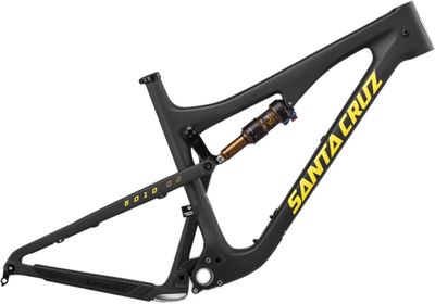 santa cruz 5010 mk2