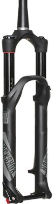 rockshox pike stanchion replacement