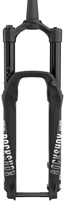 rockshox pike 327