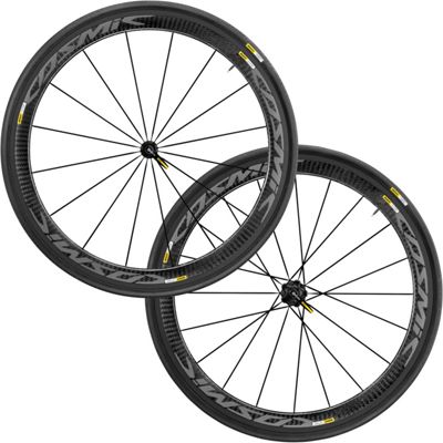 cosmic pro carbon exalith shimano wheelset