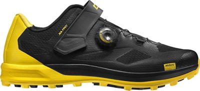 mavic xa off road shoes