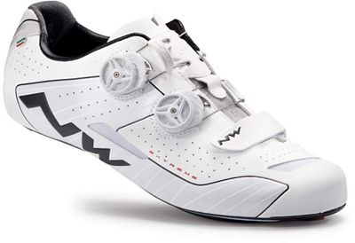 northwave extreme reflective road shoes