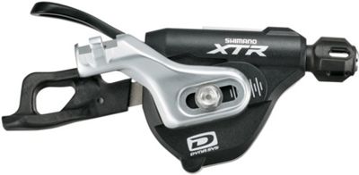 shimano xtr shifter