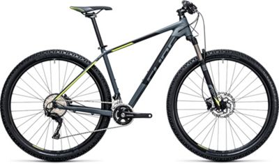 cube acid 29er 2018