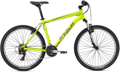 fuji nevada 1.9 d