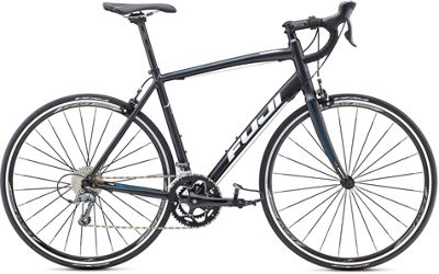 fuji sportif road bike