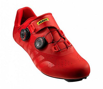 mavic cosmic pro road shoe 2018