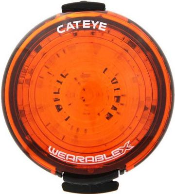 cateye wearable x rear