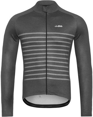 dhb winter jersey