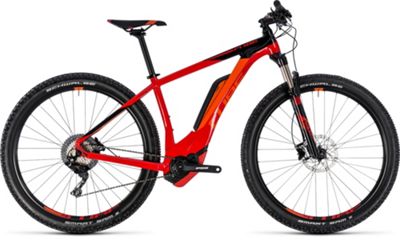 cube reaction hybrid race 500 2018