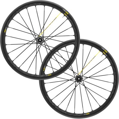 mavic ksyrium ust disc 2019