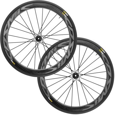 mavic cosmic pro carbon road wheels 2018