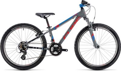 cube kids mountain bike