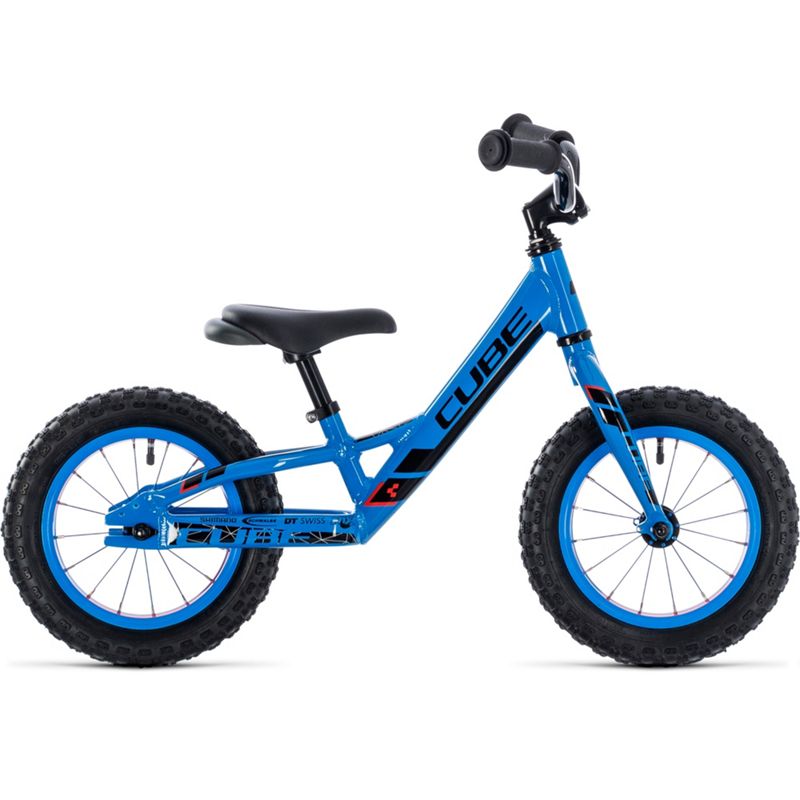 Cube Cubie 120 Balance Bike 2018