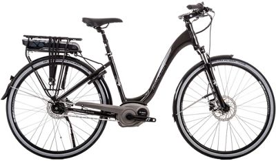 raleigh bosch electric bikes