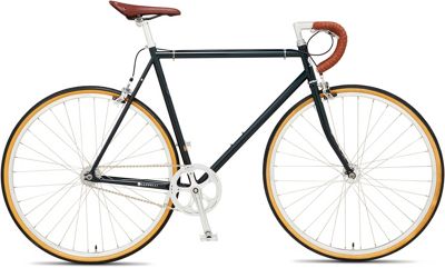 single speed vintage