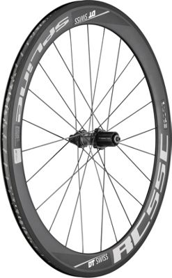 dt swiss rc 55 spline clincher