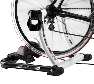 elite super crono bike trainer