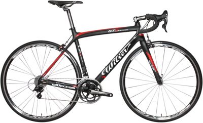 wilier gtr 2018