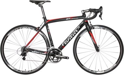 wilier gtr veloce