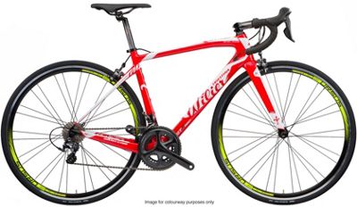 wilier gtr team 2018