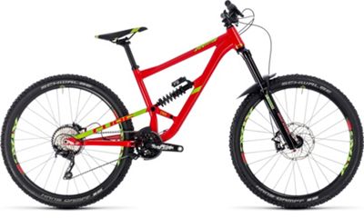 cube tt bike 2018