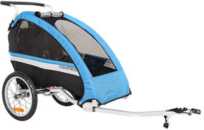 ibera trunk bag